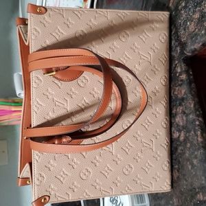 LV bag